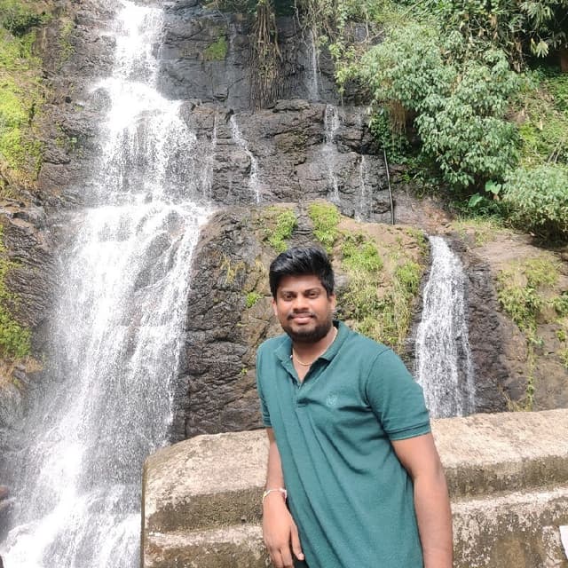 Posa Sreedhar
