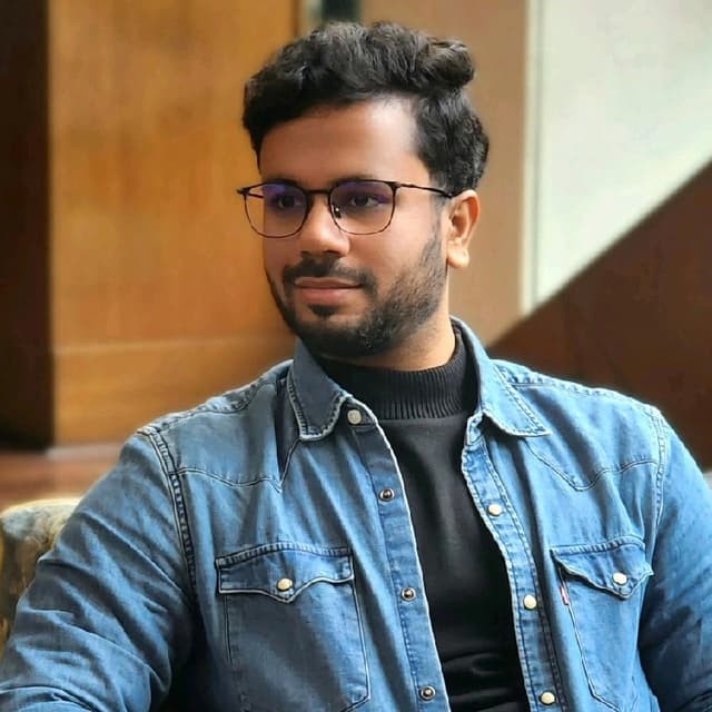 Sarvesh Chandra