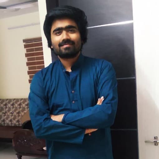 Srinivas Pothuraju