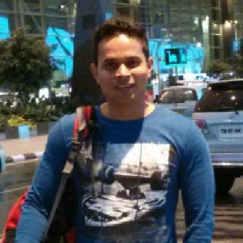 Piyush Kumar Singh