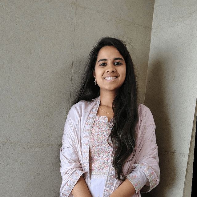 POTHALA JAHNAVI