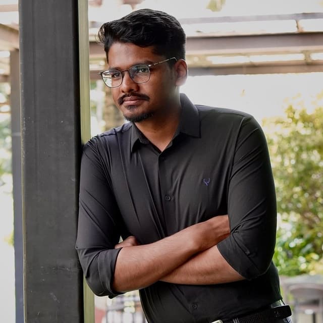 Pothireddy Abhiram