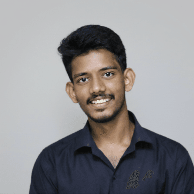 Aditya Potini