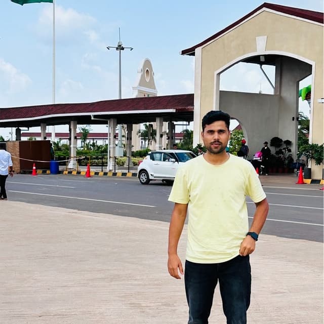 POTLA KARTHEEK