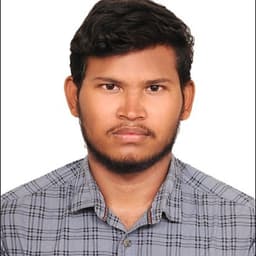 Narayana Swami Potla