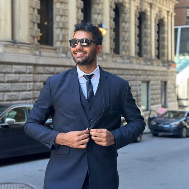 Nikhil Reddy Pottanigari