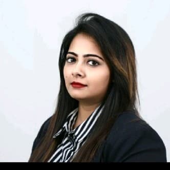 Poulamee Chattopadhyay