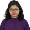 HR Poulamee Saha Roy