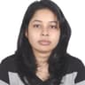 Poulamee Baksi Ghosh