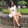 Poulami Chatterjee