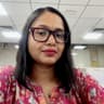 Poulami Dutta