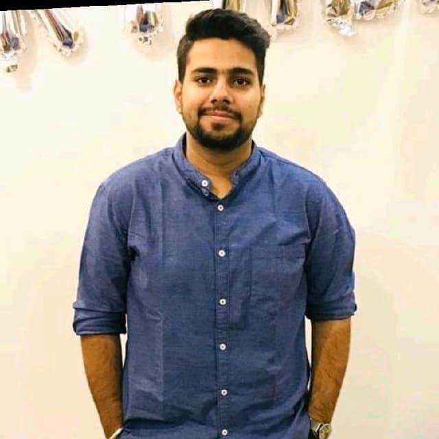 Pourav Raj