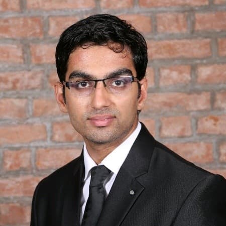 Powel Talwar