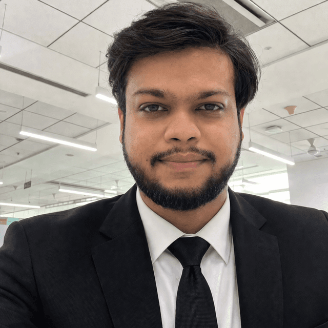Shubham Kawade