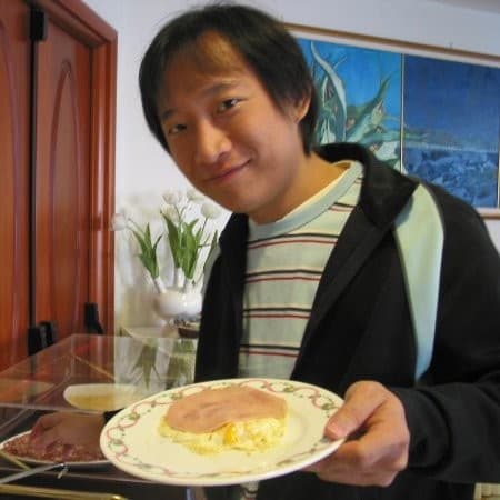 Poyi lee