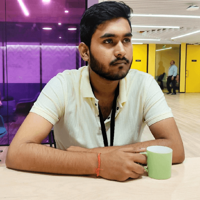 Pranav Pandey