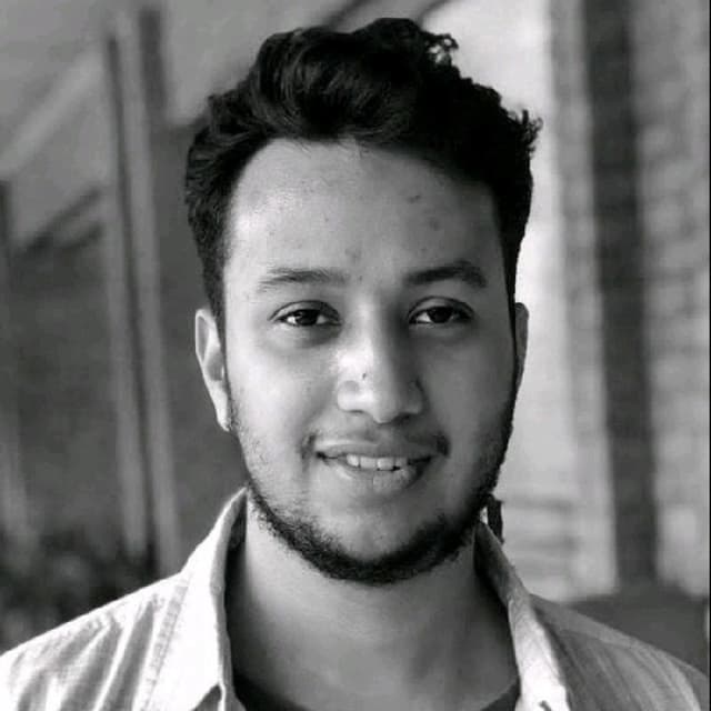 Pankaj Pandey