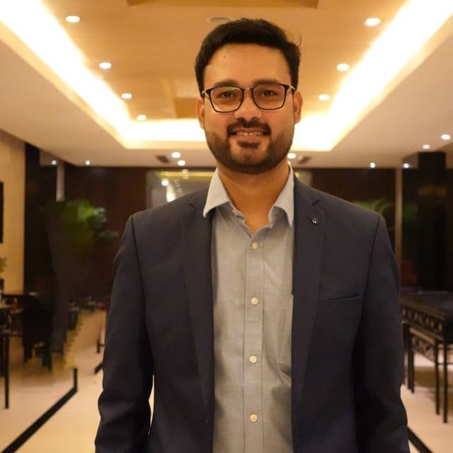 Prakhar Pagaria