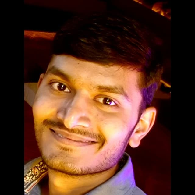 Pawan Patidar