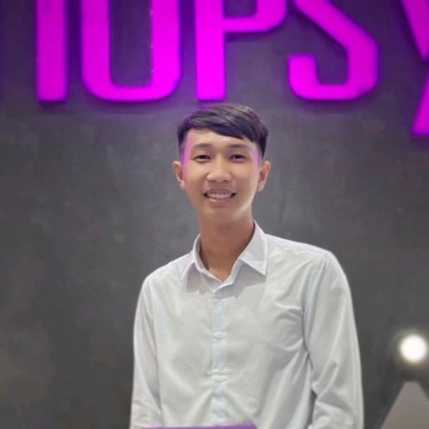 Phu-Qui Pham