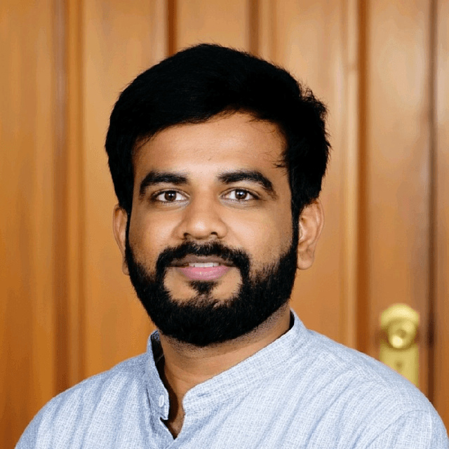 Pramod Kulkarni