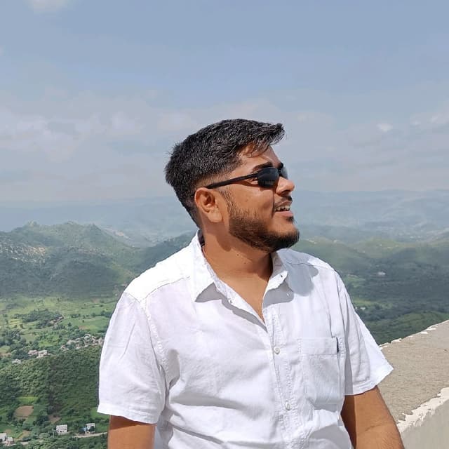 Prashant Verma