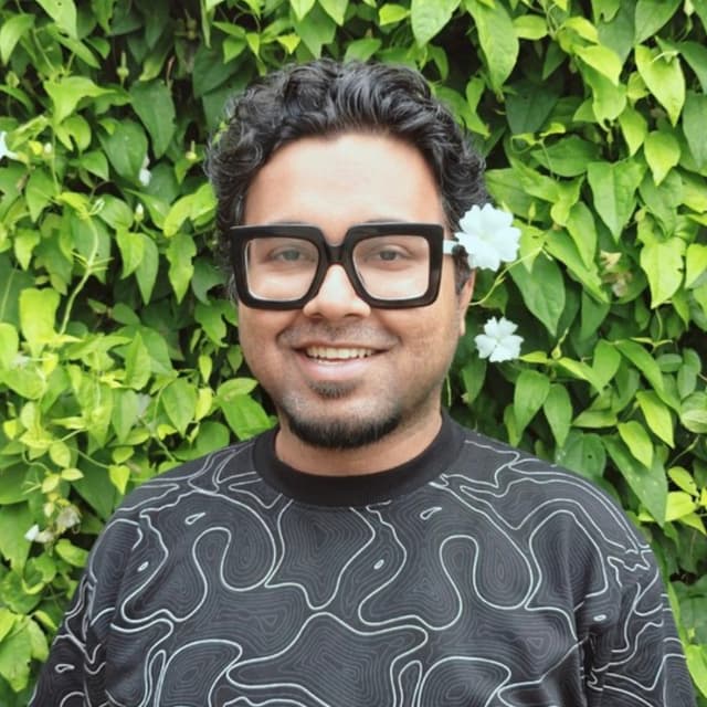 Pratik Patra