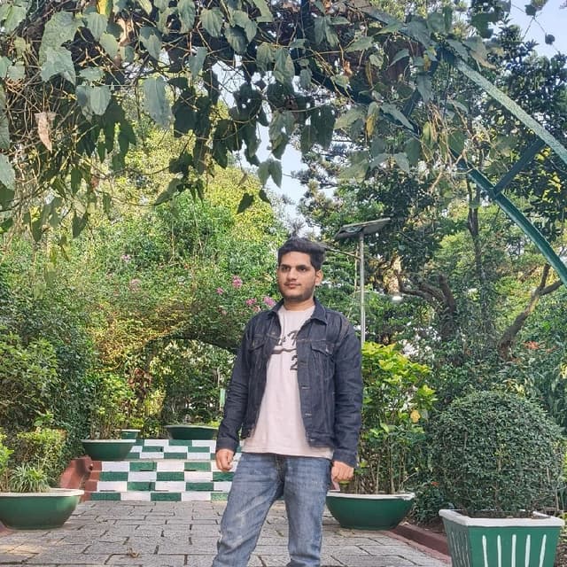 Prateek Pandey