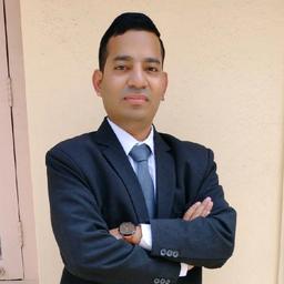 Pradeep Prakash Samal