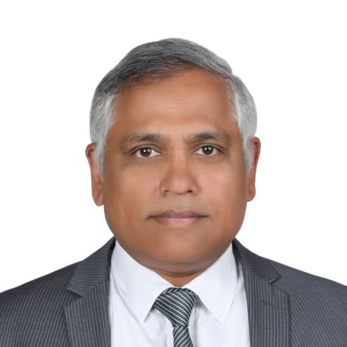 Partha Sarathy