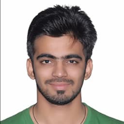 Pranav Zarekar