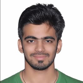 Pranav Zarekar
