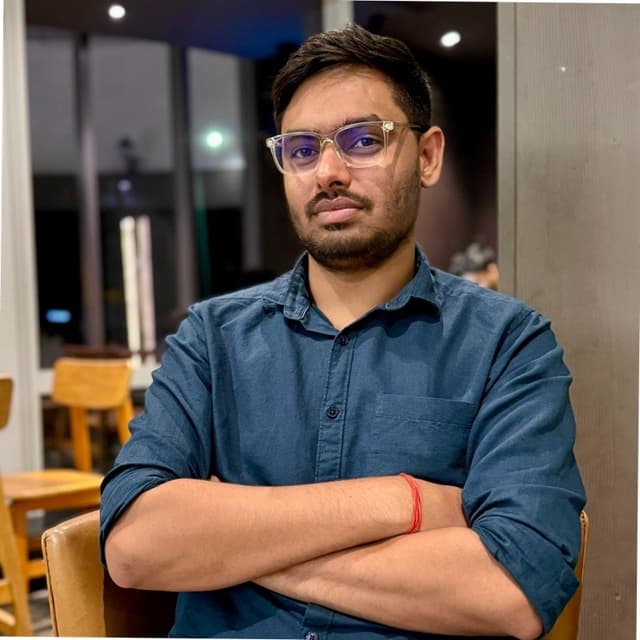 Praveen Yadav