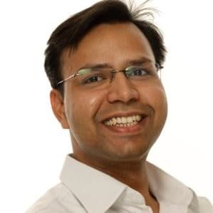 Praveen Agrawal