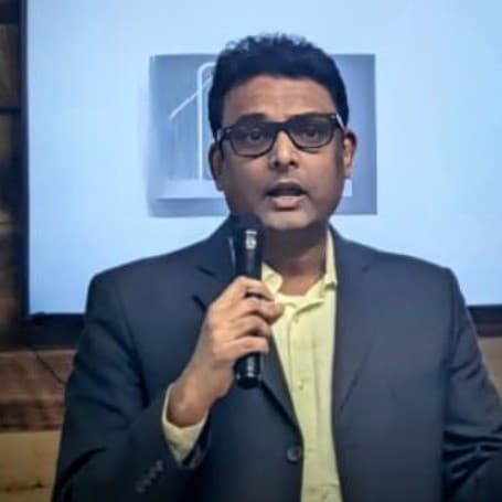 Prasaath  Sathiamurthy