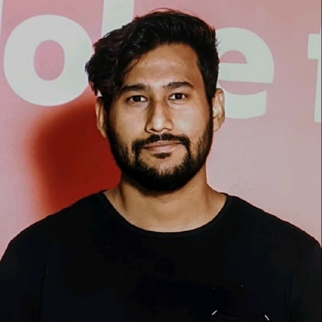 Prateek Gupta