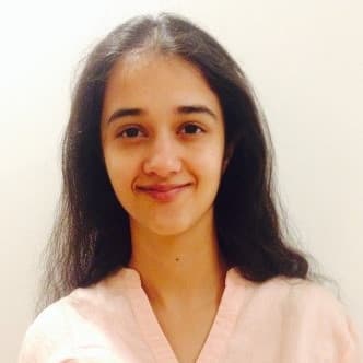 Praachi Pathak