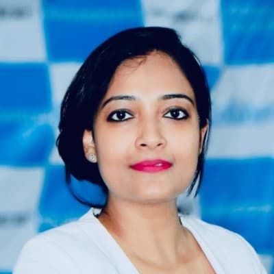 Prajna Mohanty