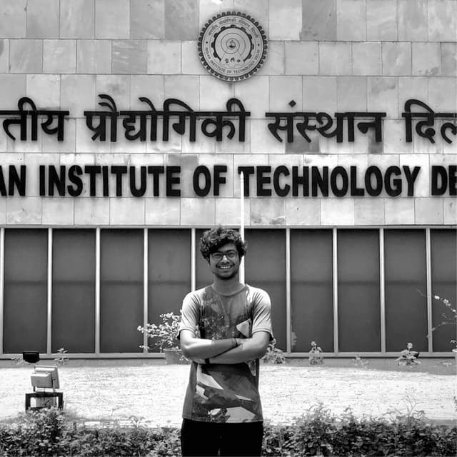 Praann Srivastava