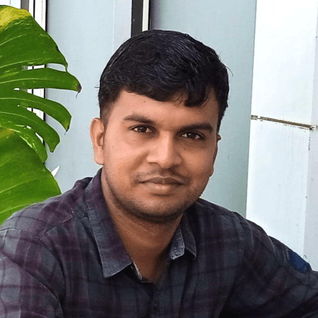 Prabahar Paul