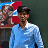 Prabakaran K
