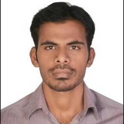 Prabakaran Subramani