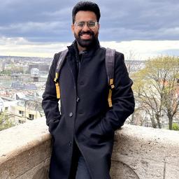 Prabal Bhatia