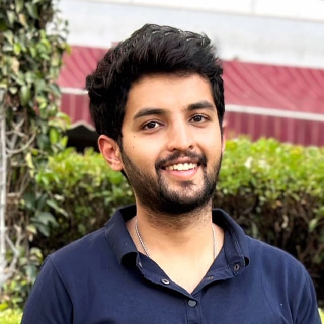 PRABAL JANARTHA