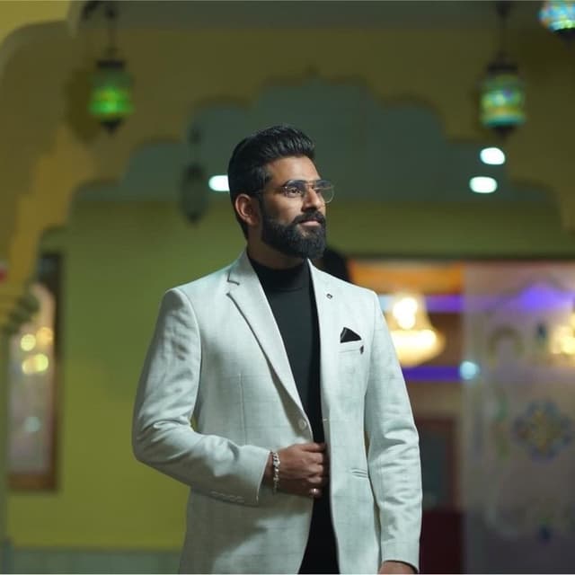 Prabal Pandit