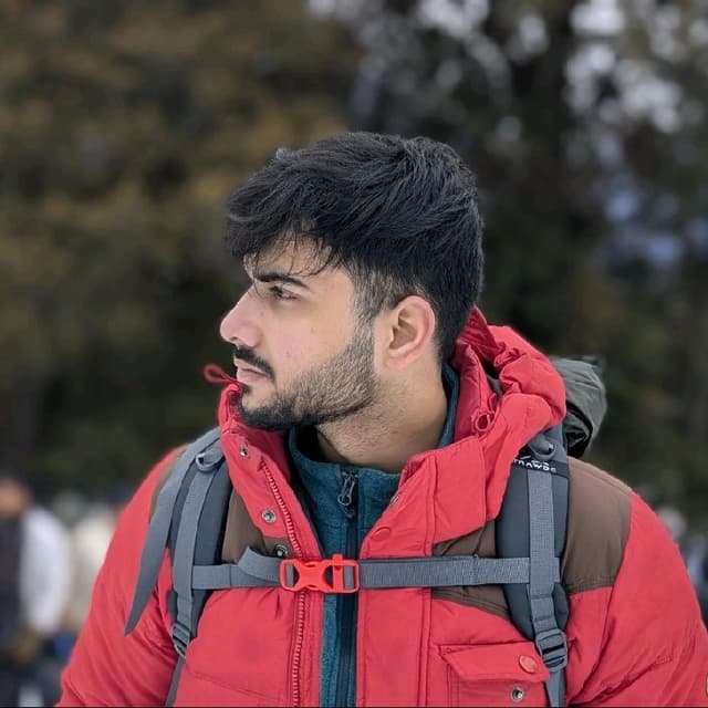 Prabal Pratap Singh
