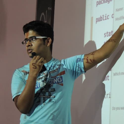 Prabal Chakraborty