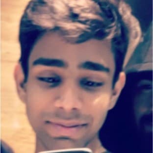 Prabal G.