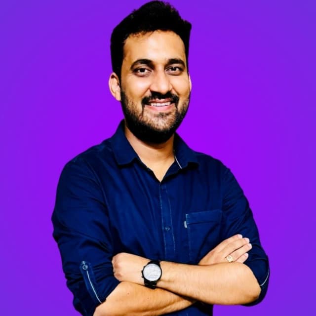 Prabal Lakhotiya