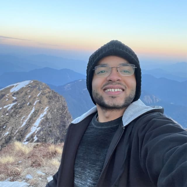 Prabal Sonakiya